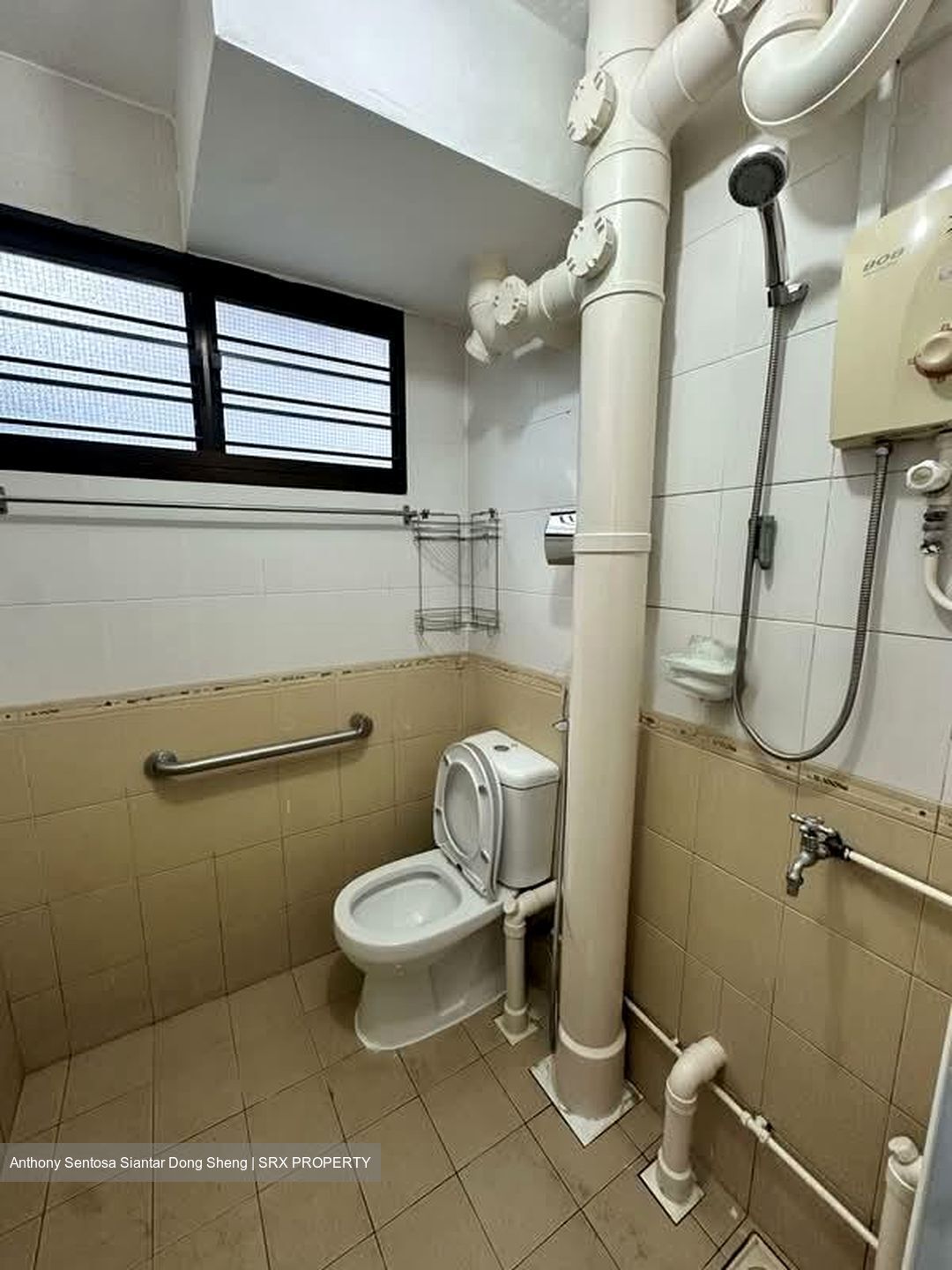 Blk 573 Cheng San Court (Ang Mo Kio), HDB 4 Rooms #587811601